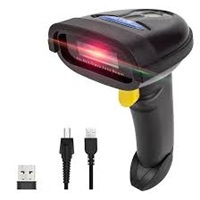 Scanner de bare code