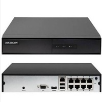 Enregistreur Mini NVR Hikvision 8 Canaux
