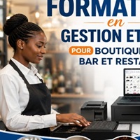 Formation certifiante opérateur et administrateur de caisse