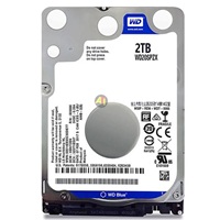 Disque dur 2TO HDD sata